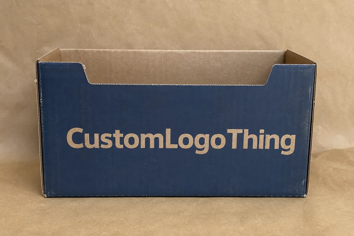 Custom Shelf Ready Cartons: Board, Finish, Dieline, and