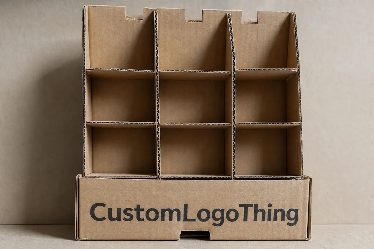 Custom Bottle Dividers for Boxes: Design, Cost, and Fit