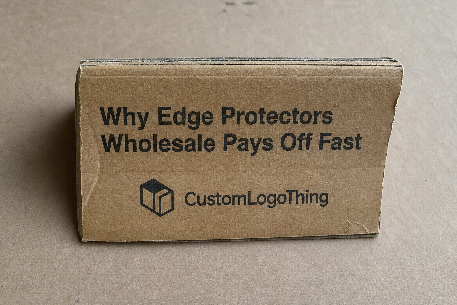 Edge Protectors Wholesale: Pricing, Specs & Lead Time