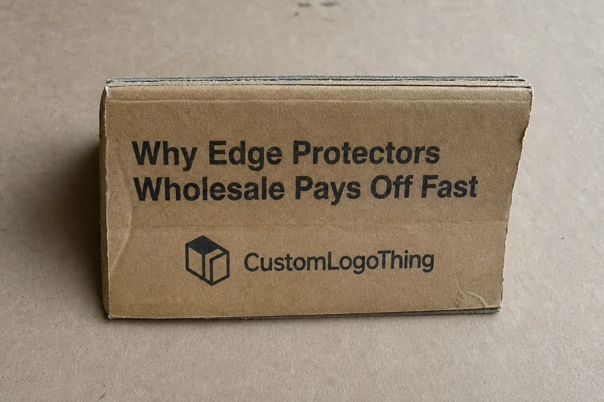 Edge Protectors Wholesale: Pricing, Specs & Lead Time