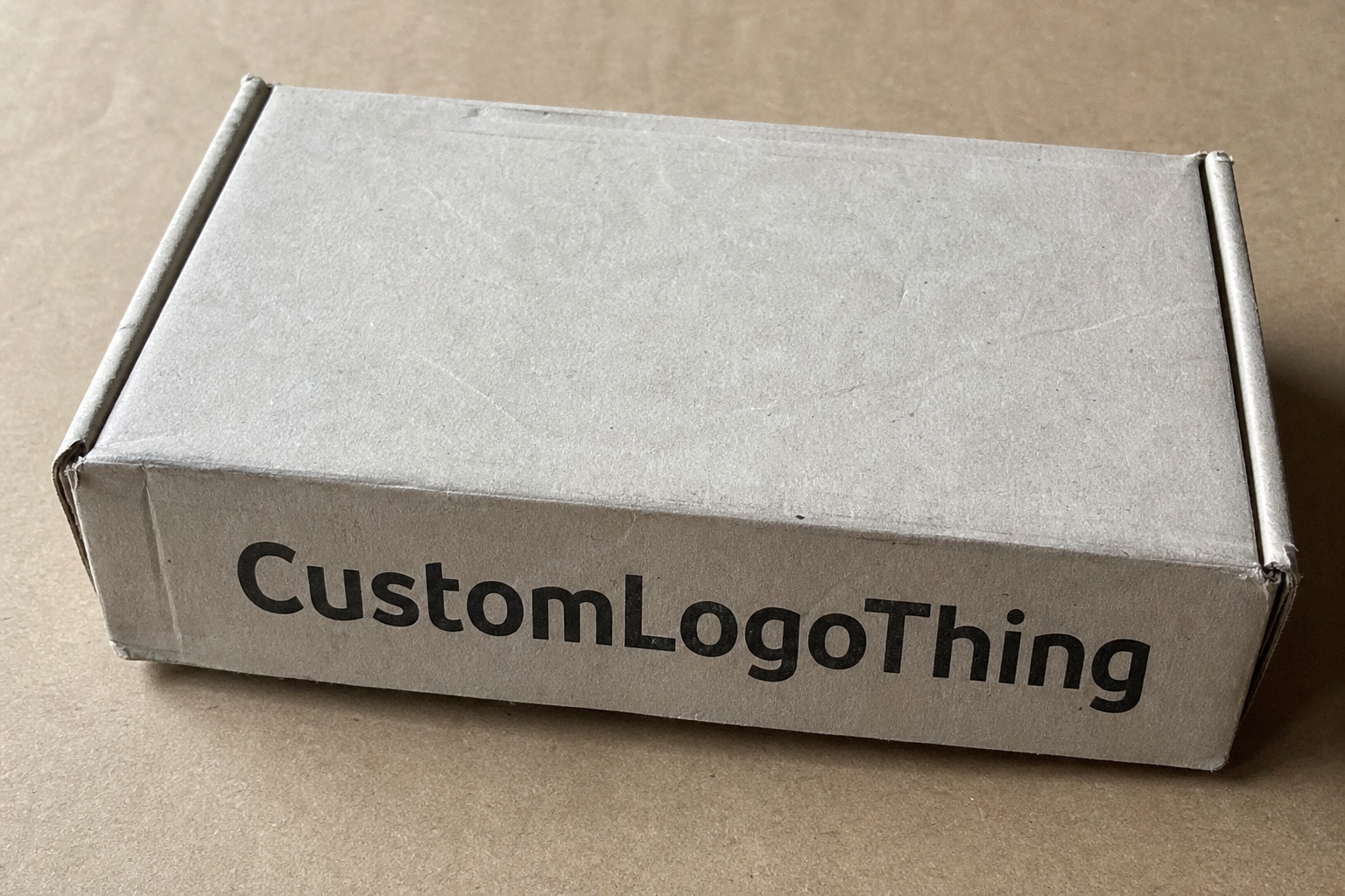 Custom Box Labels with Logo: Material, Adhesive, Artwork, and MOQ