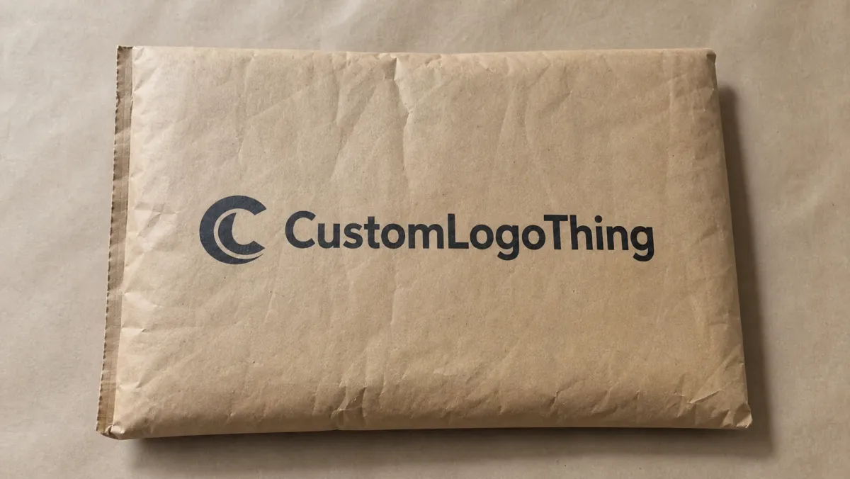Branded Shipping Envelopes for Ecommerce