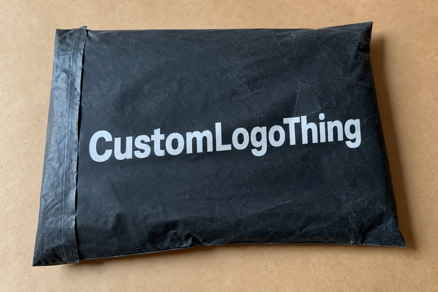 Custom Mailing Bags for Online Stores: Film, Print, MOQ, and Carton Packing