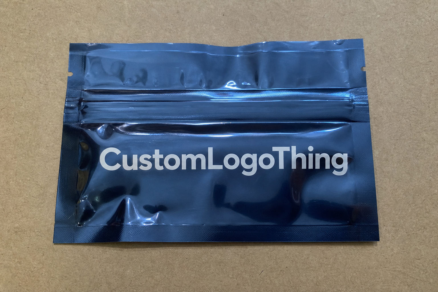 Custom Gloss Finish Pouches: Benefits, Costs, Process