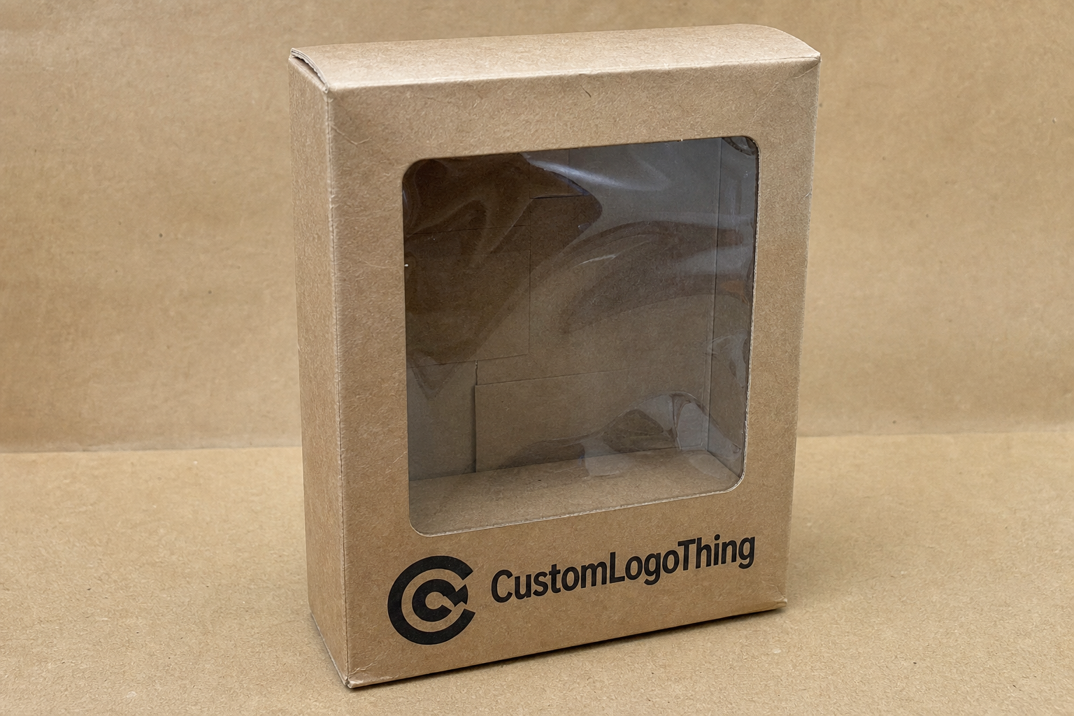 Window Cartons Bulk: Board, Finish, Dieline, and Unit Cost
