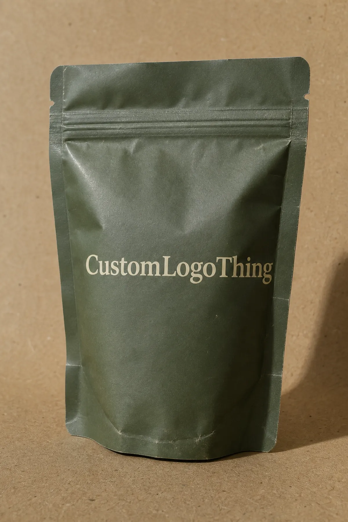 Custom Stand Up Pouches MOQ: Film, Print, MOQ, and Carton