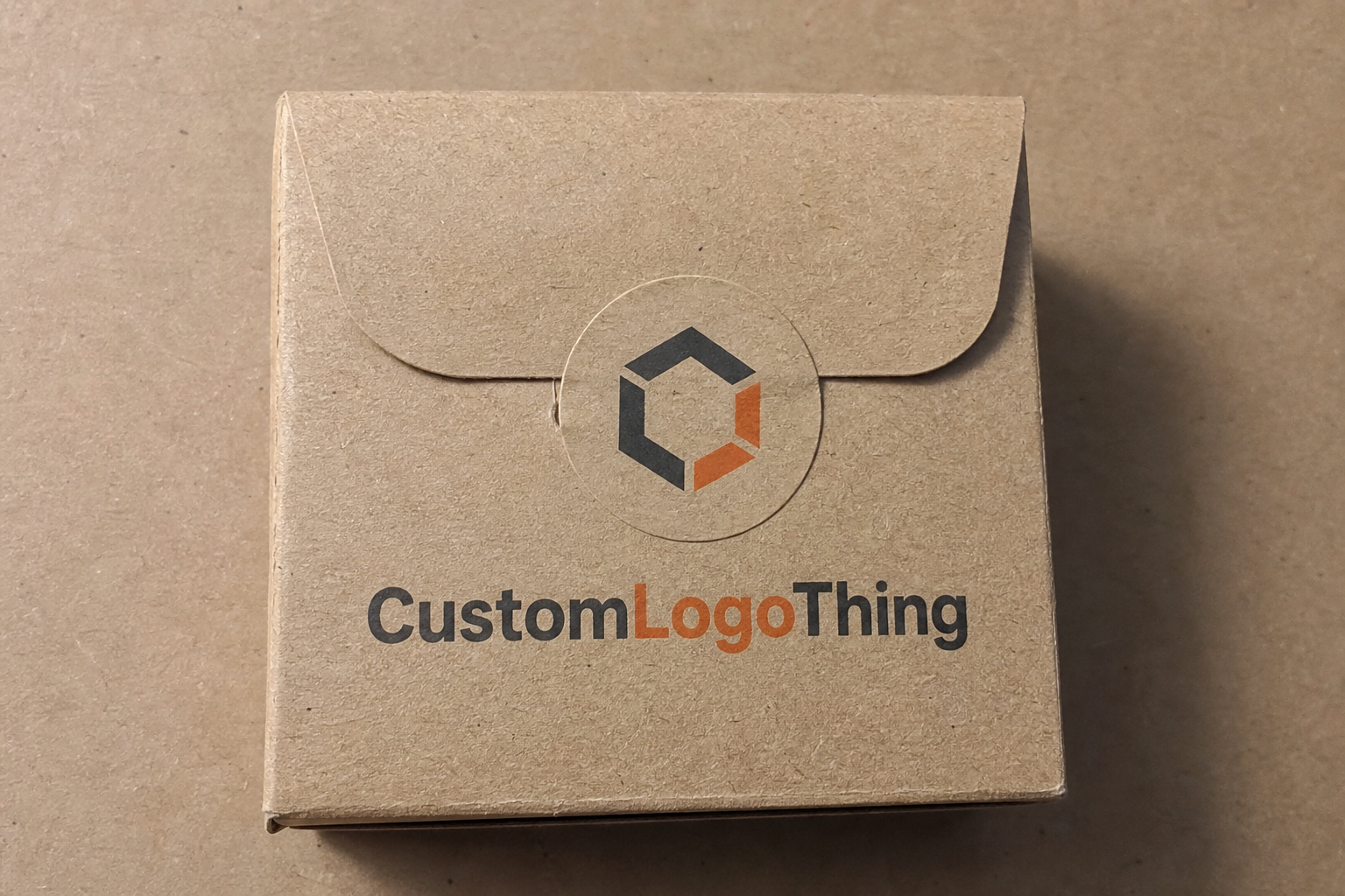 Seal Stickers With Logo: What They Are and How They Work