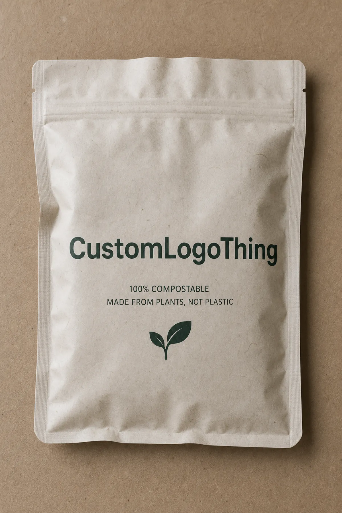Custom Compostable Pouches Bulk: Specs, Pricing, Lead Time