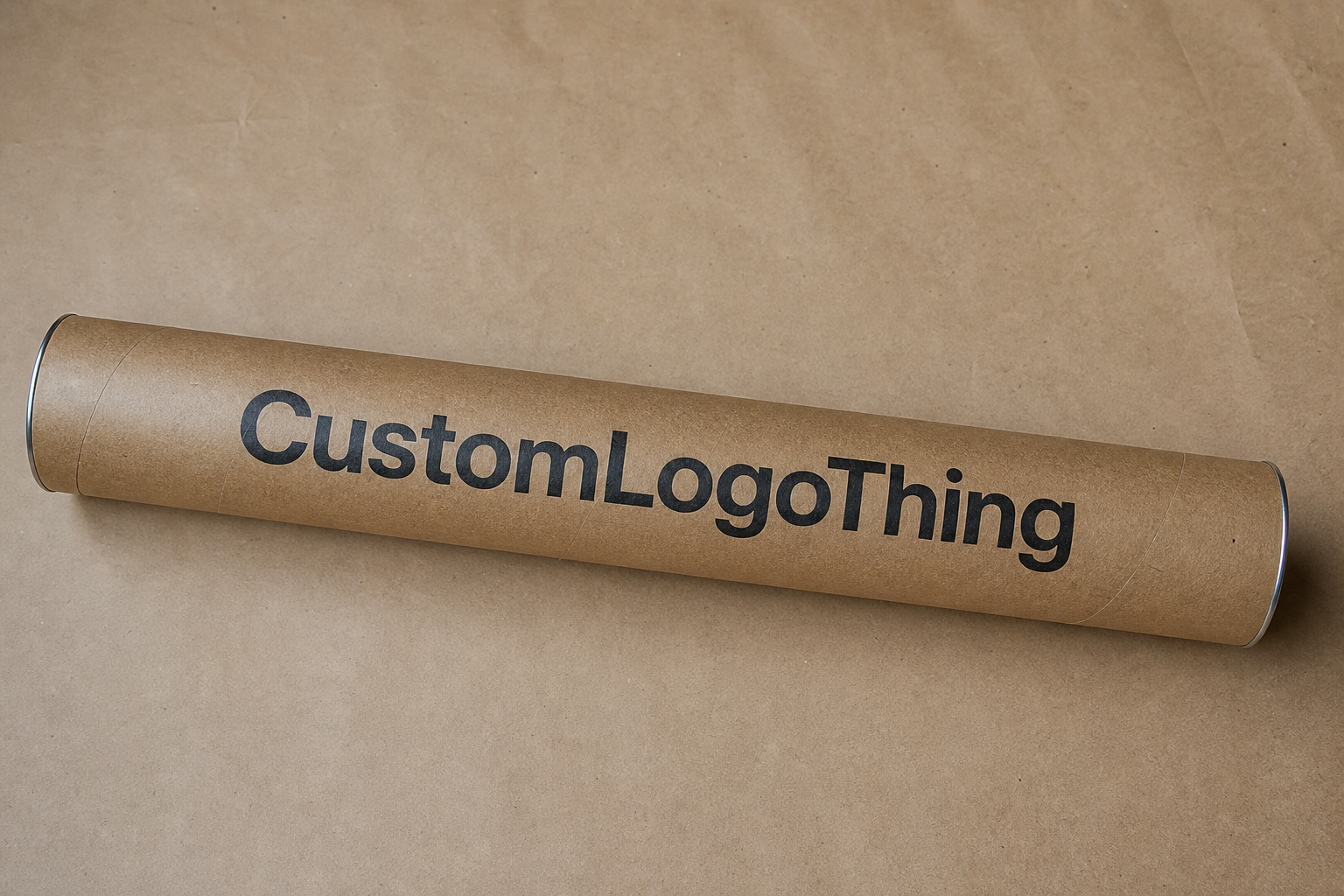 Printed Shipping Tubes for Posters: Materials, Costs, Uses