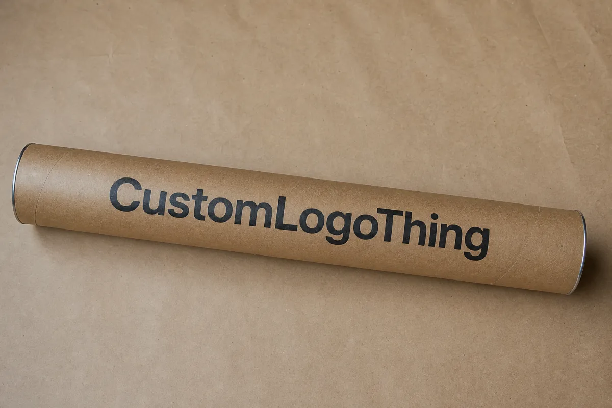 Printed Shipping Tubes for Posters: Materials, Costs, Uses