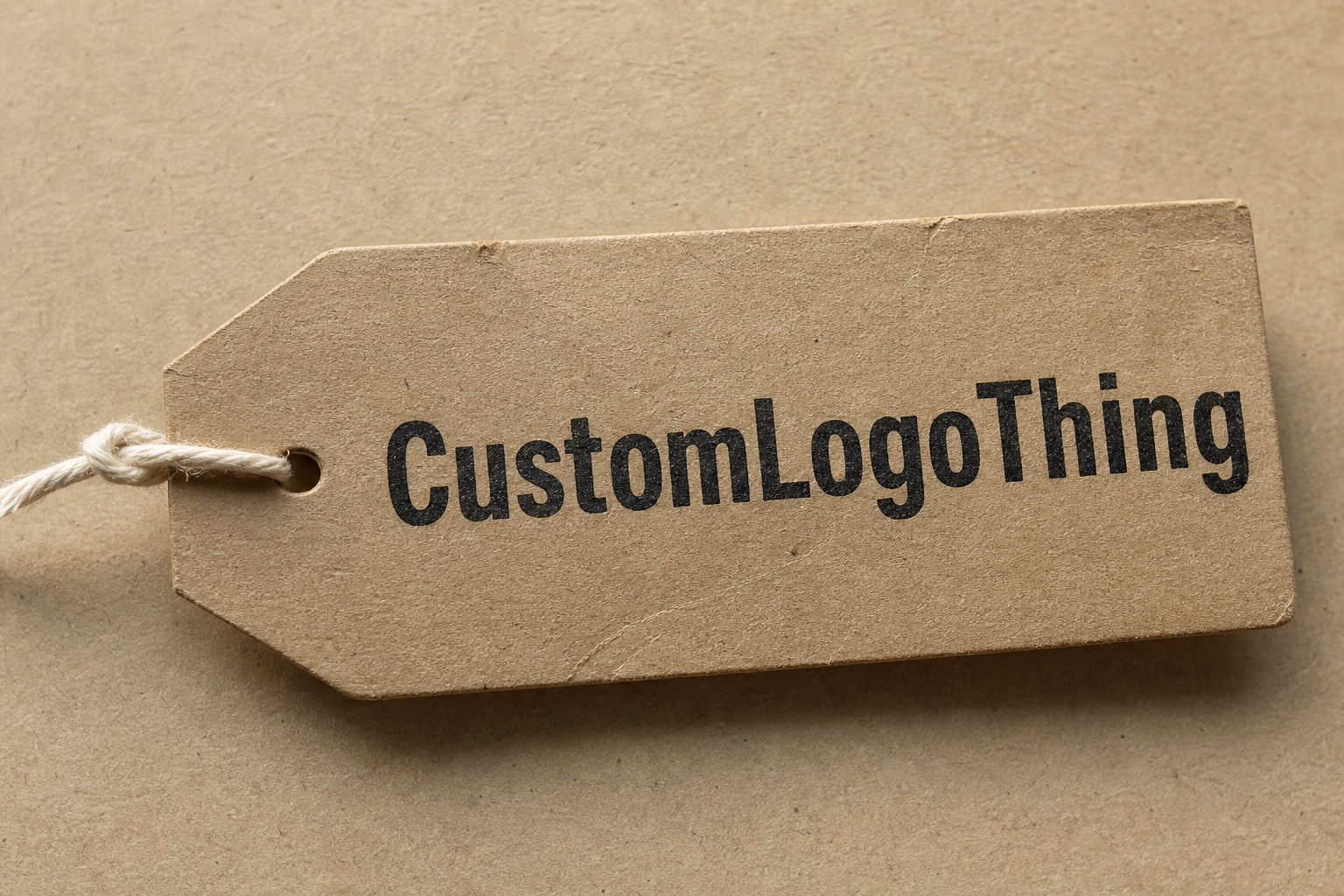 Branded Hang Tags for Parcels: What They Do and Why