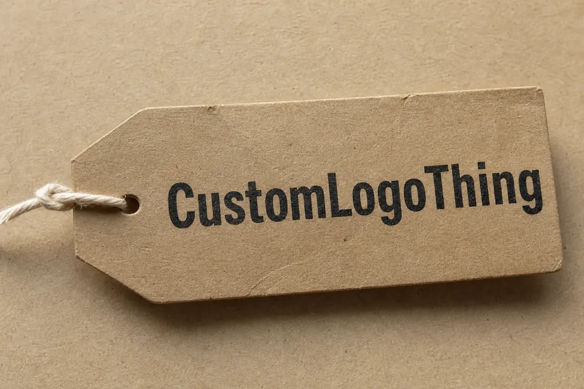 Branded Hang Tags for Parcels: What They Do and Why
