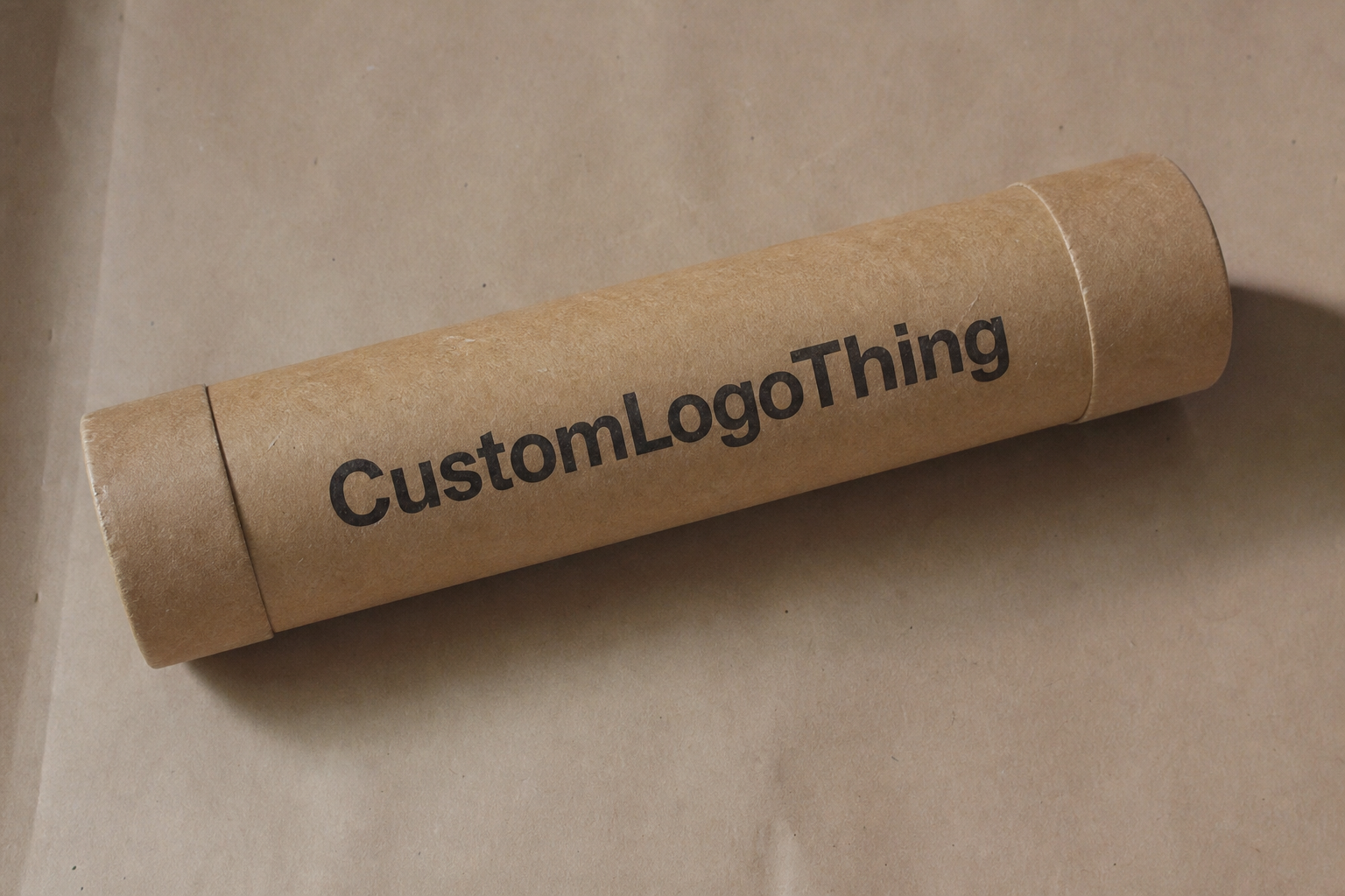 Biodegradable Shipping Tubes Bulk: Pricing, Specs & MOQ