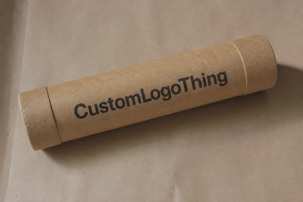 Biodegradable Shipping Tubes Bulk: Pricing, Specs & MOQ