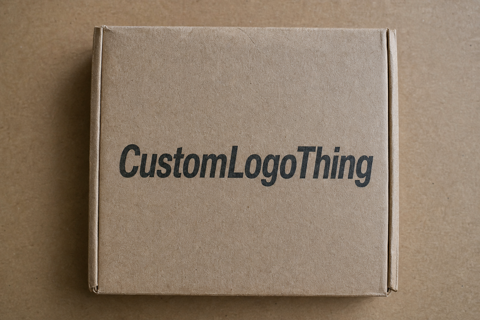 Biodegradable Box Stickers with Logo: Material, Adhesive, Artwork, and MOQ