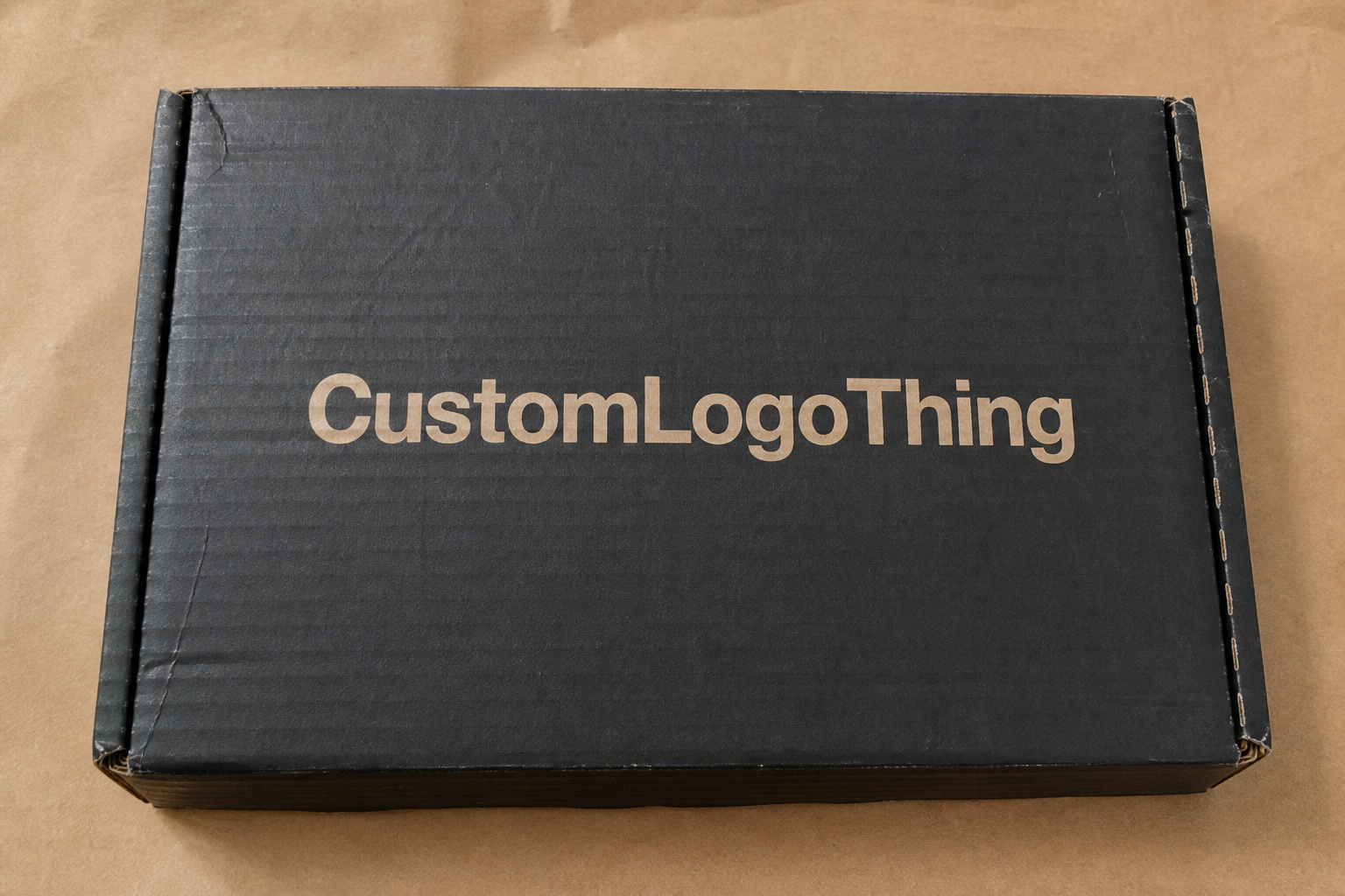 Custom Logo Corrugated Mailers: Film, Print, MOQ, and Carton Packing