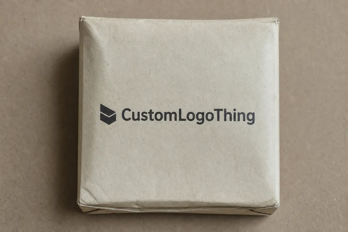 Custom Logo on Inserts: Material, Print, Proofing, and