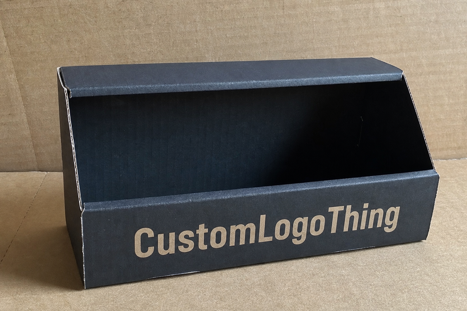 Custom Display Boxes for Branding: Board, Finish, Dieline, and Unit Cost