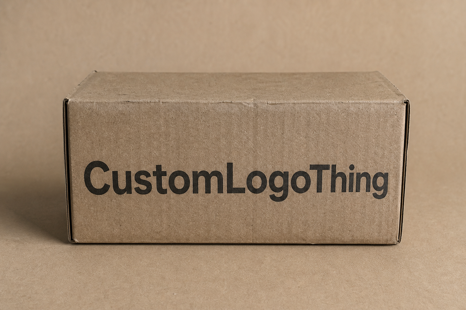 Printed Recycled Shipping Boxes for Sustainable Brands