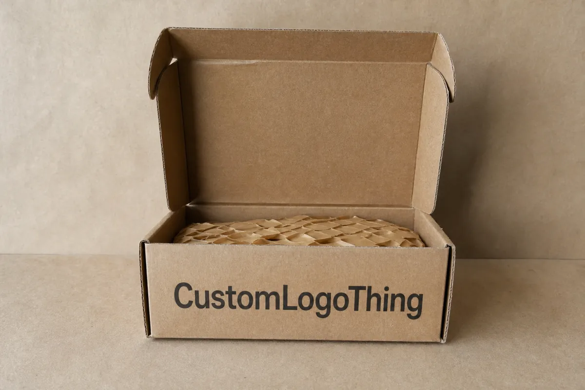 Wholesale Subscription Cartons with Inserts for Shipping