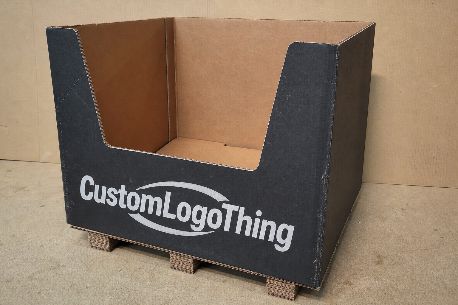 Printed Pallet Boxes for Displays Branding: Dieline, Finish, Proof, and Buyer Review