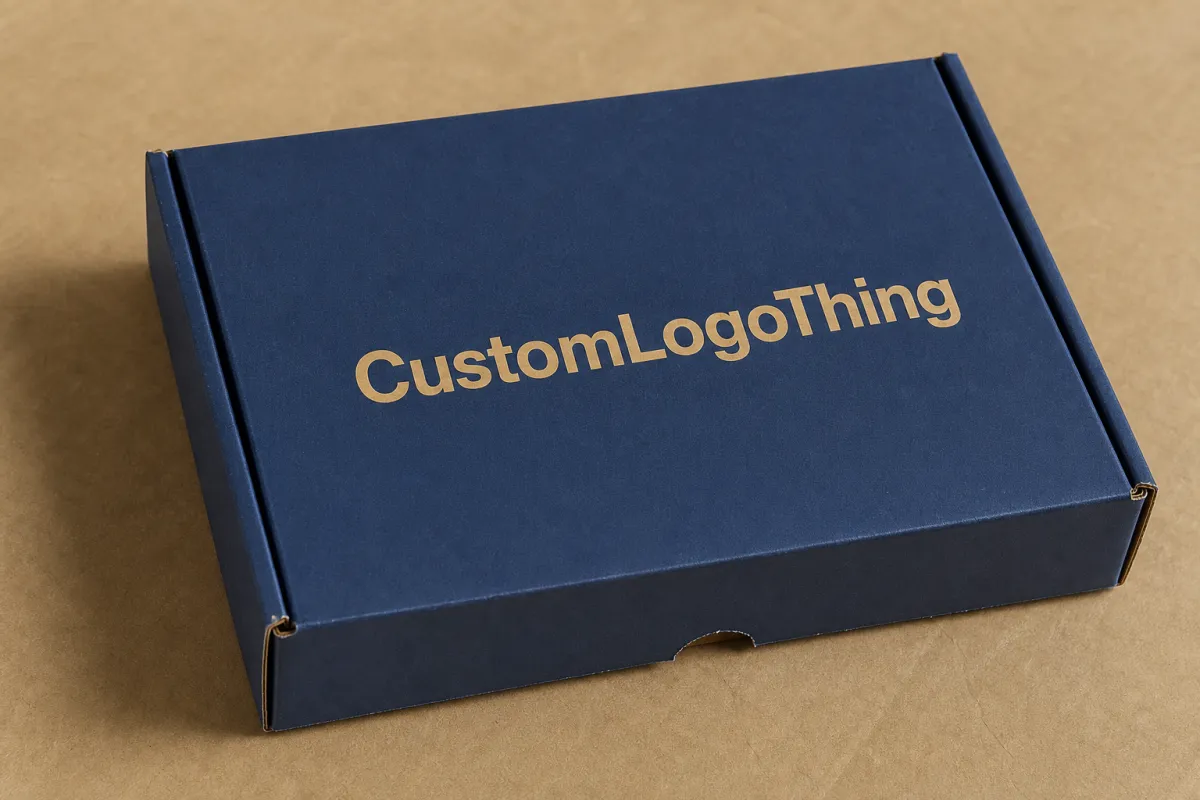 Die Cut Mailer Boxes for Subscription Brands