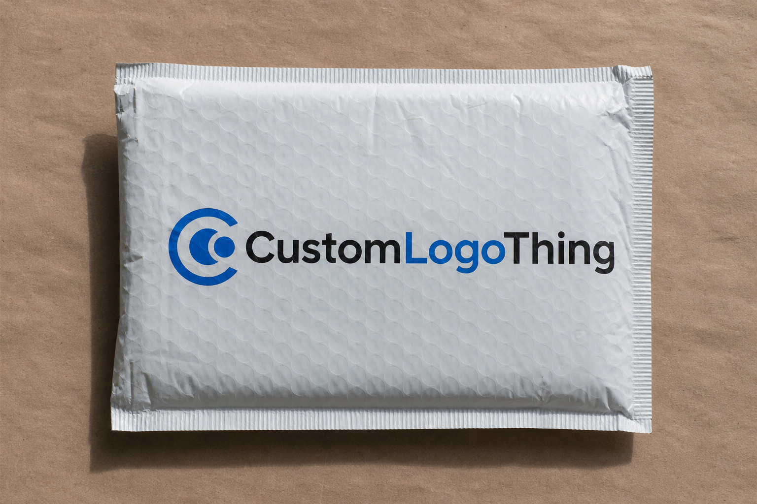 Custom Bubble Mailers Bulk Pricing: Film, Print, MOQ, and Carton Packing