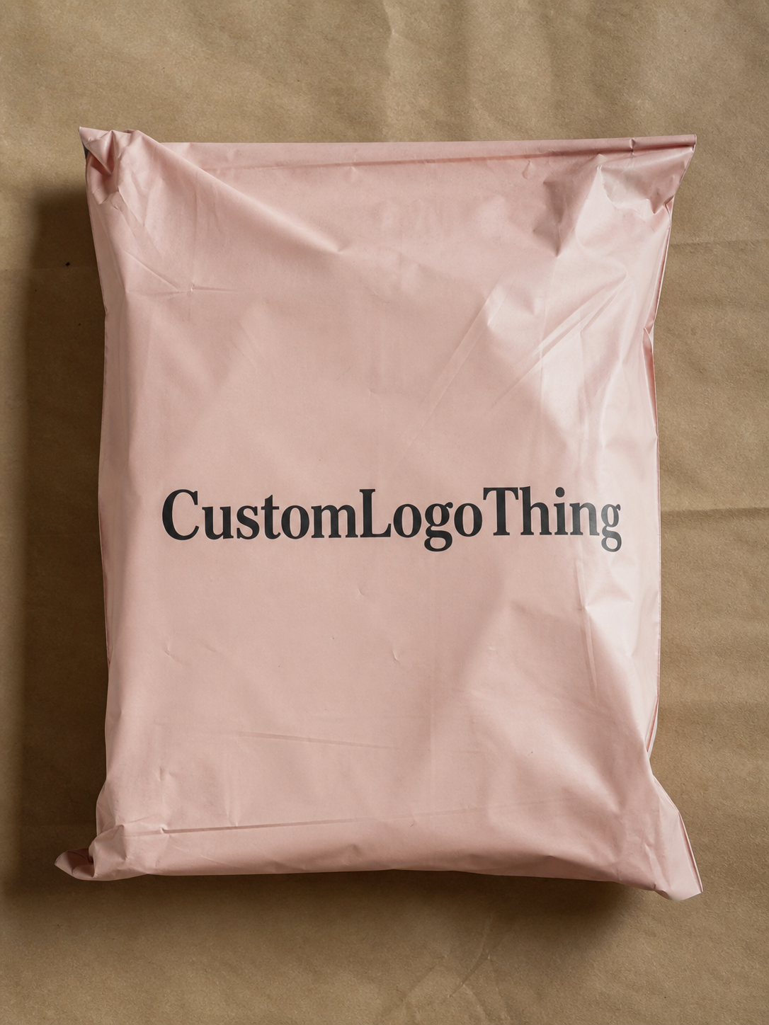 Printed Shipping Bags for Boutiques: Style Meets Protection