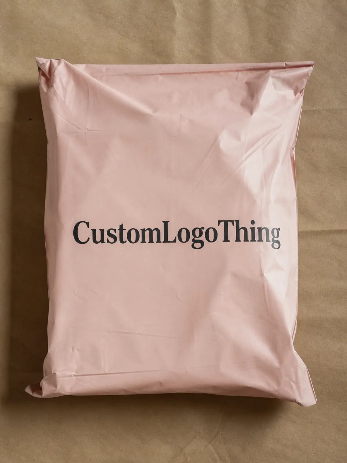 Printed Shipping Bags for Boutiques: Style Meets Protection