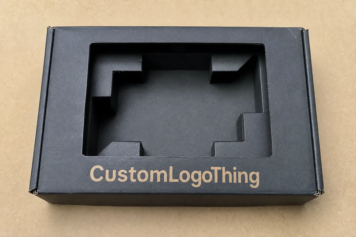 Custom Inserts MOQ for Boxes: Pricing, Specs, and Lead Time