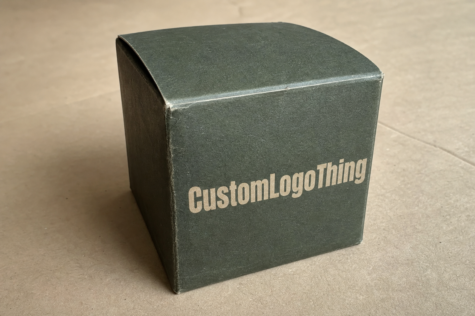 Custom Die Cut Boxes for Candles: Sustainable Packaging