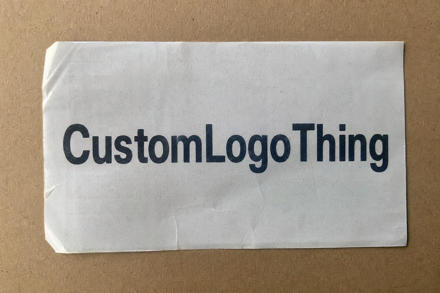 Printed Pallet Labels for Cartons: Specs, Costs, and Use