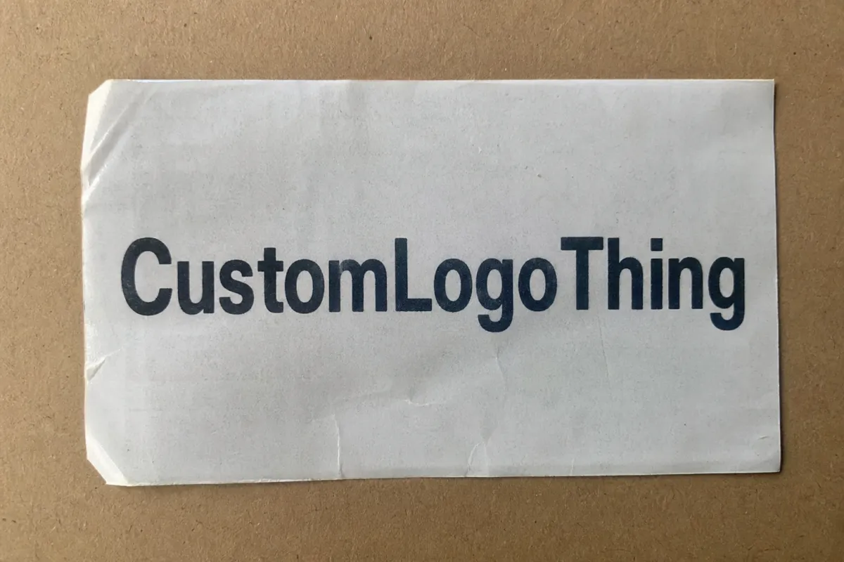 Printed Pallet Labels for Cartons: Specs, Costs, and Use