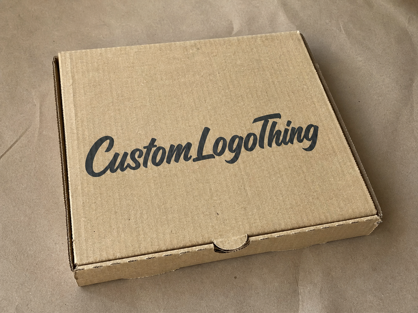 Custom Corrugated Pizza Boxes Wholesale: Specs & Pricing