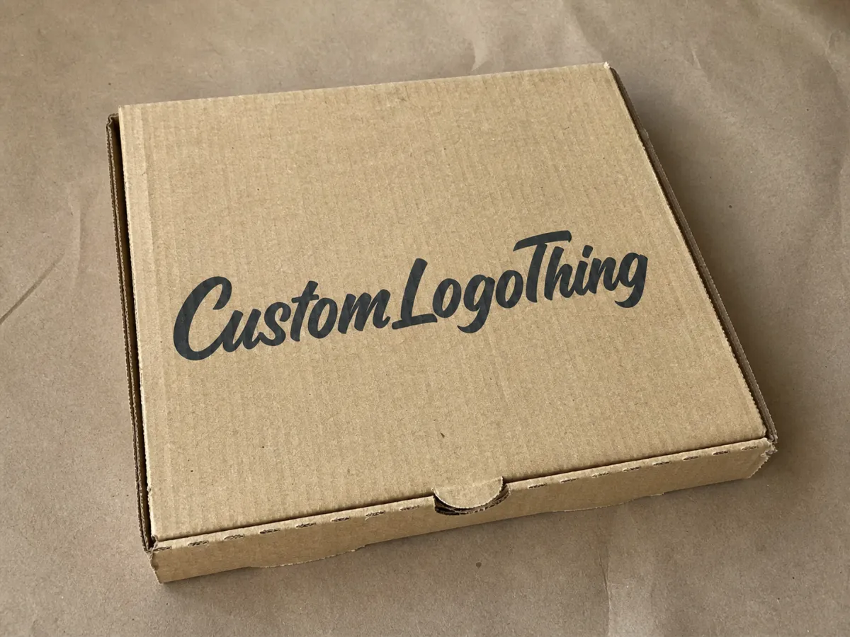 Custom Corrugated Pizza Boxes Wholesale: Specs & Pricing