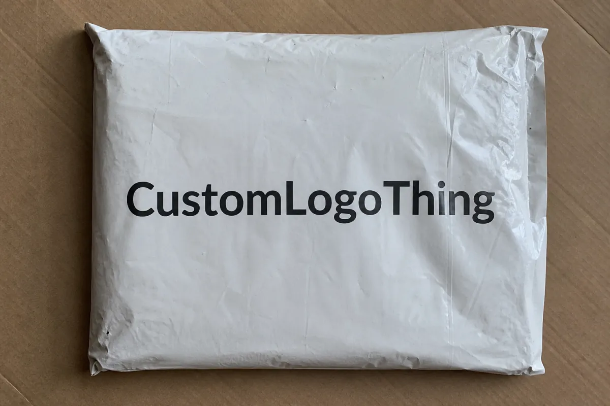 Custom Shipping Bags for Dropshippers