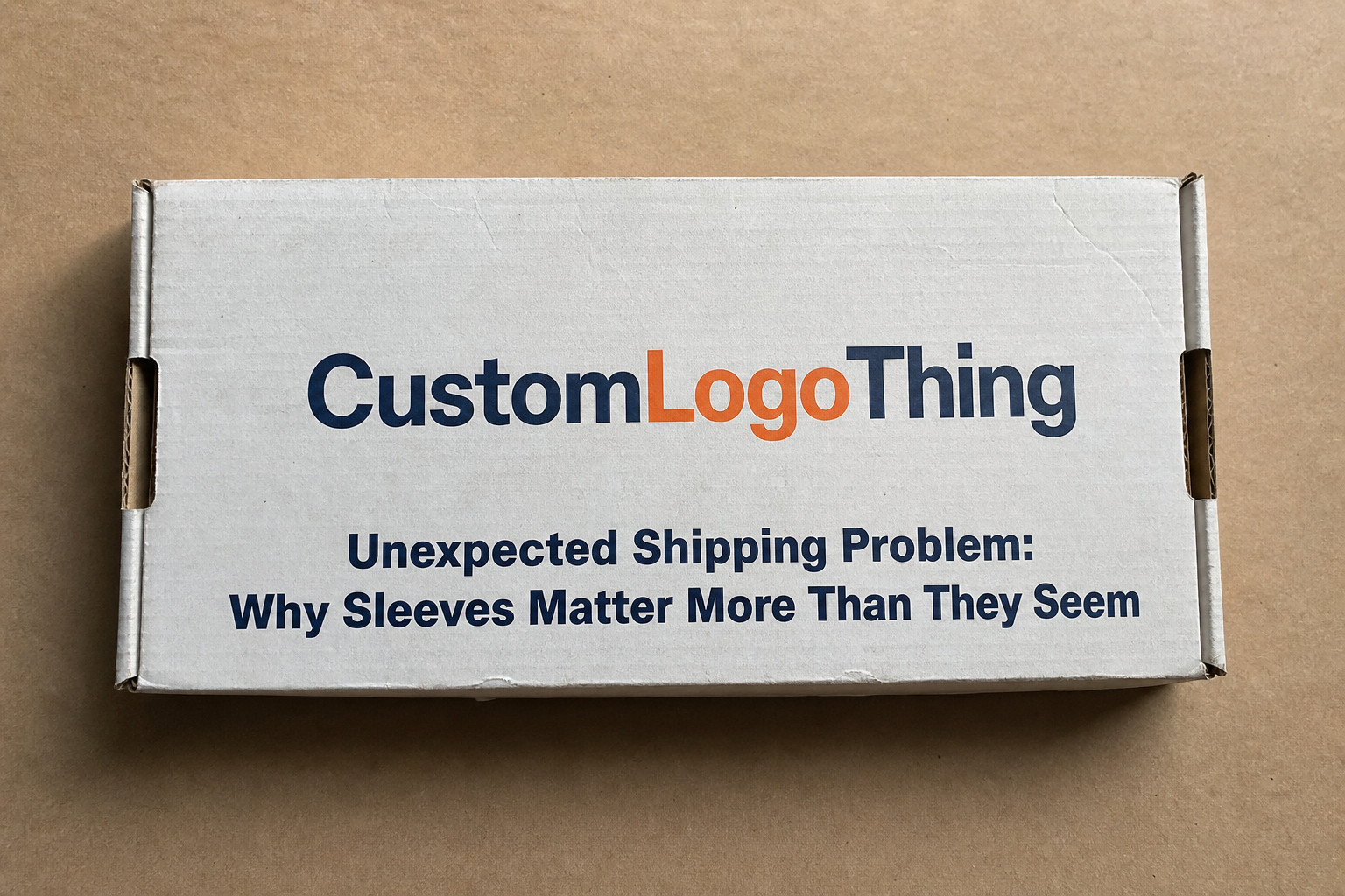 Order Custom Carton Sleeves Online for Shipping Needs