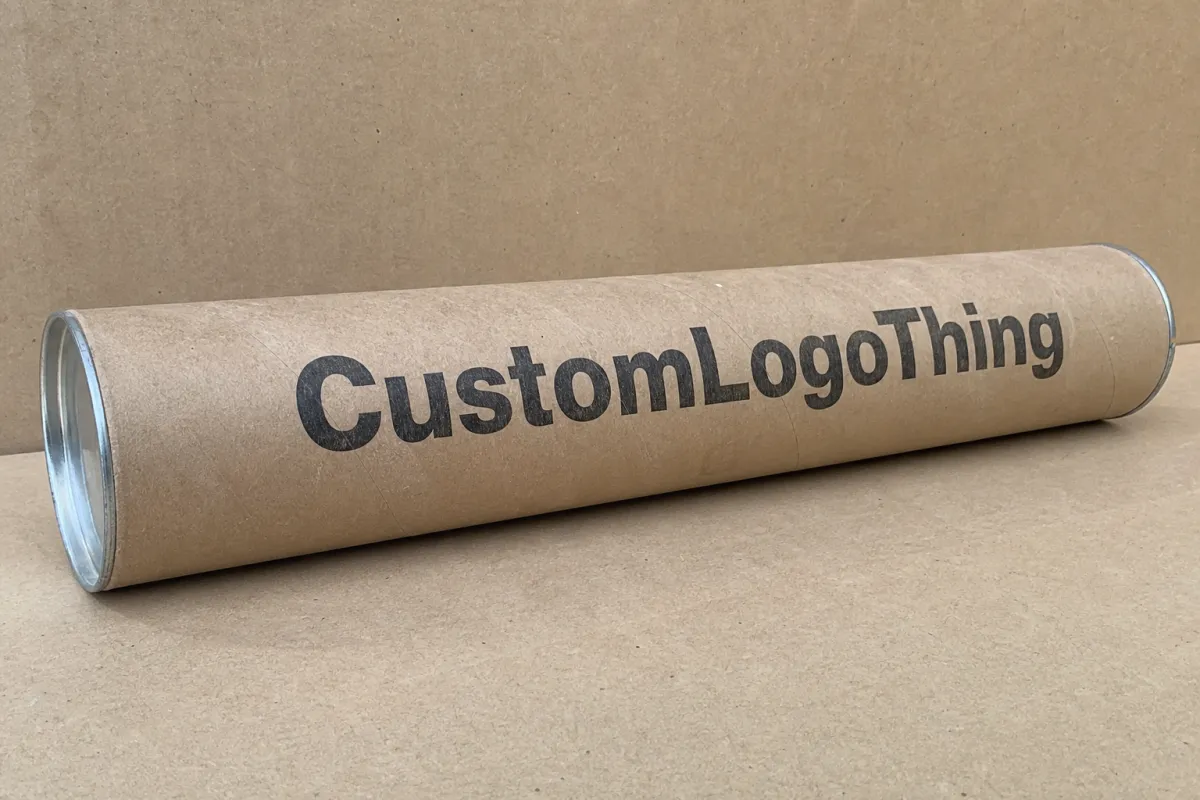 Oversized Shipping Tubes Wholesale: Pricing, Specs, Process