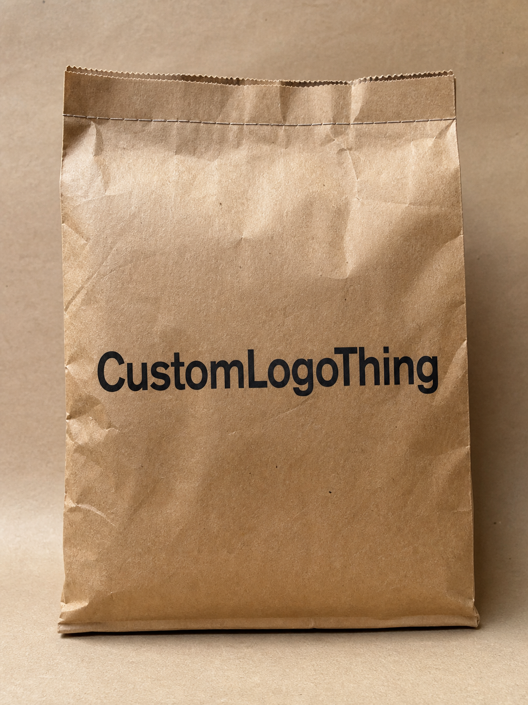 Printed Kraft Bags with Logo: Costs, Options, and Uses