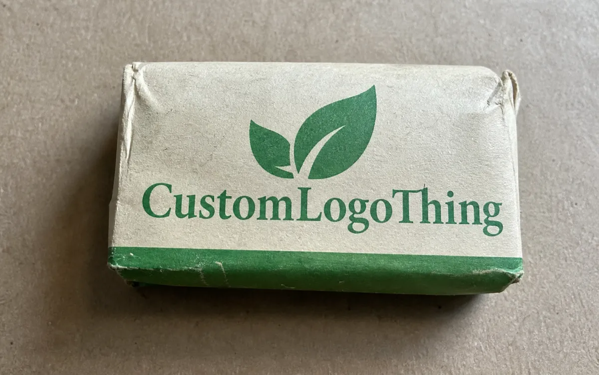 Printed Soap Sleeves Bulk Order: Pricing and Lead Time