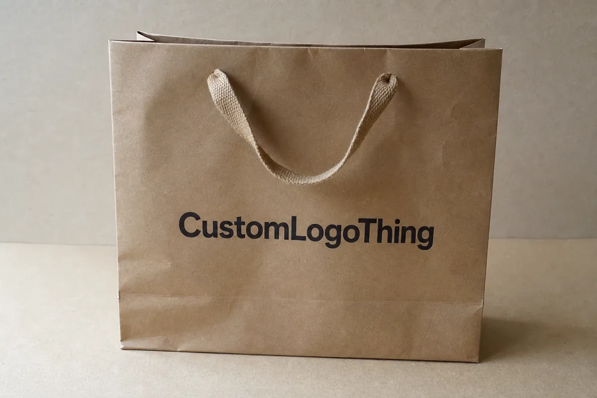Custom Retail Bags MOQ: Pricing, Specs, and Lead Time
