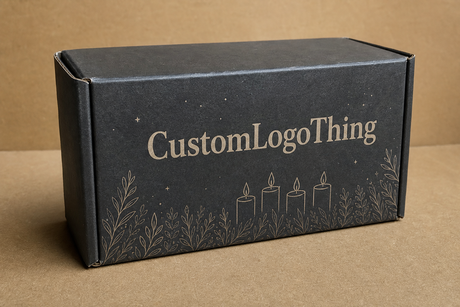Printed Mailer Boxes for Candles: Fit, Print, and Ship