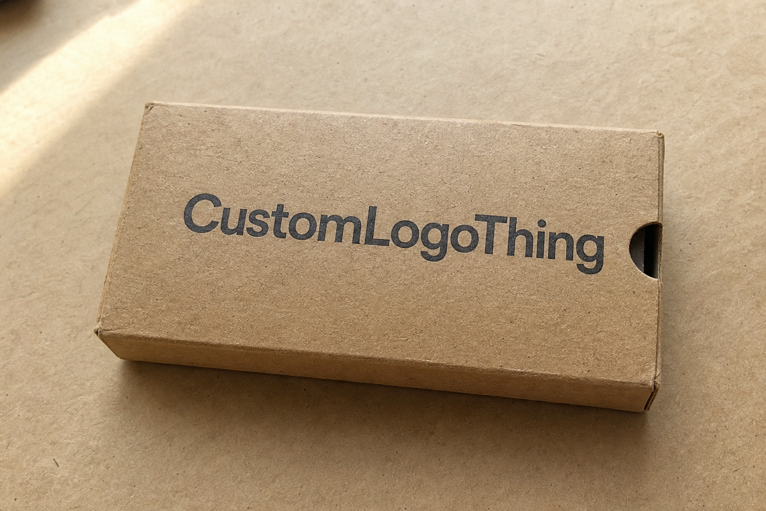 Custom Kraft Sleeve Boxes with Logo: Sleeve Fit, Board Grade, and Print Proof