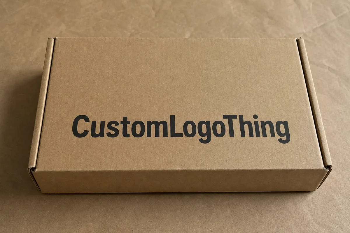 Wholesale Corrugated Mailers for Apparel: Specs & Pricing