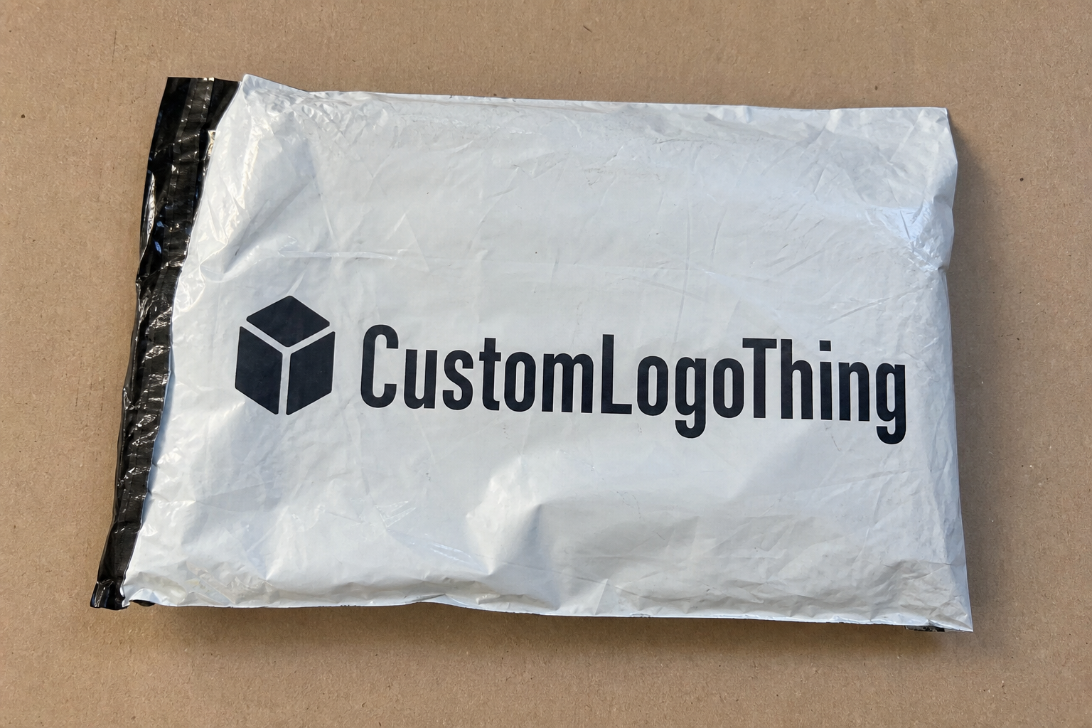 Branded Plastic Mailing Bags Price: What Drives It