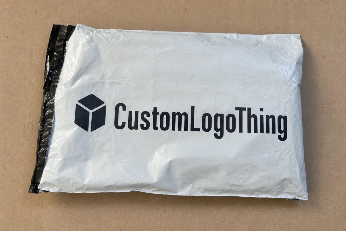Branded Plastic Mailing Bags Price: What Drives It