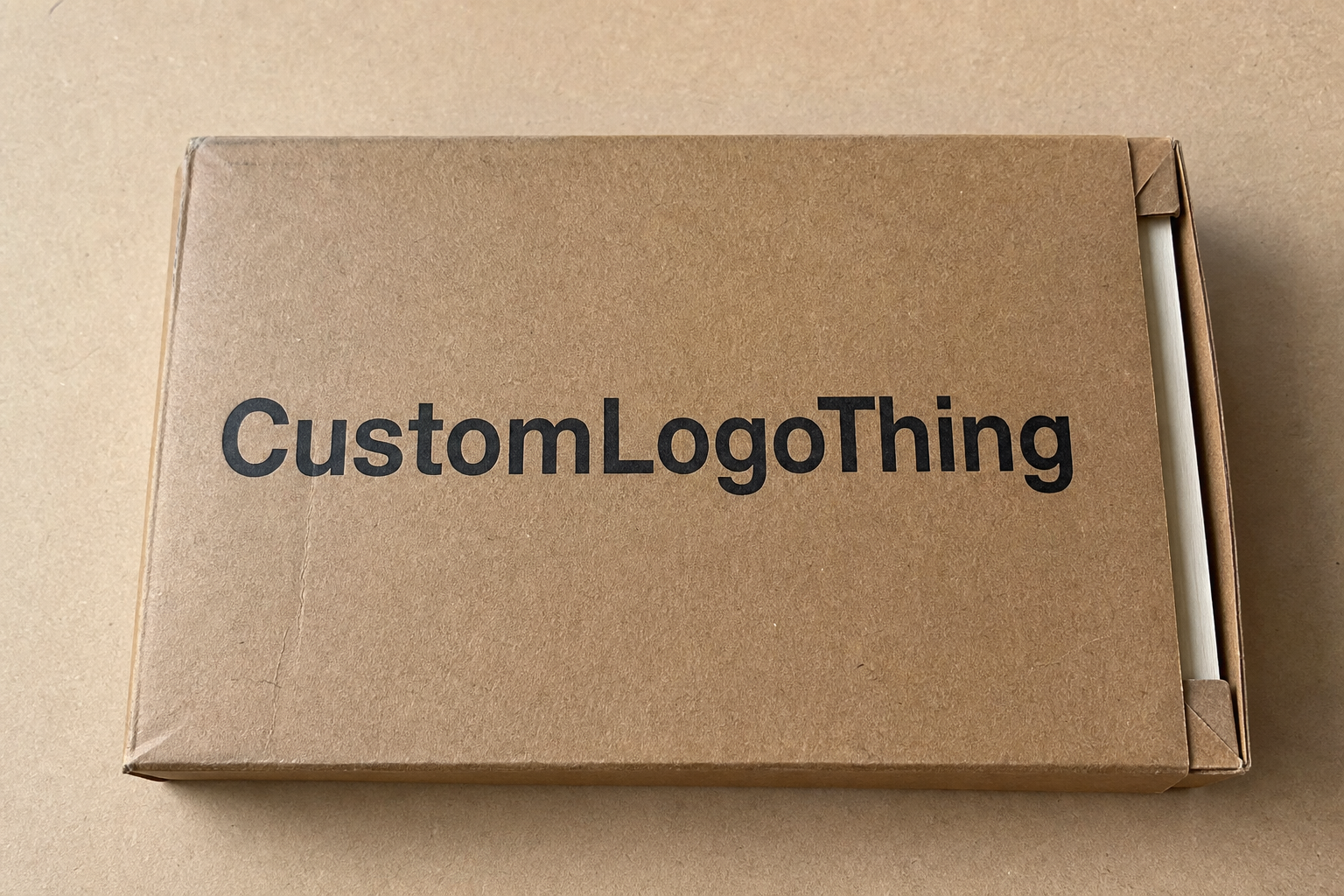 Custom Shipping Sleeves for Books: Sustainable Packaging