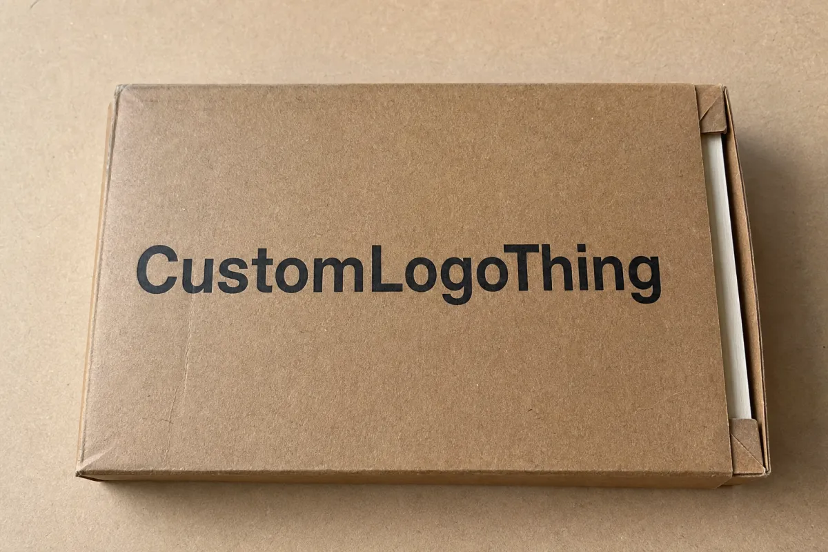 Custom Shipping Sleeves for Books: Sustainable Packaging