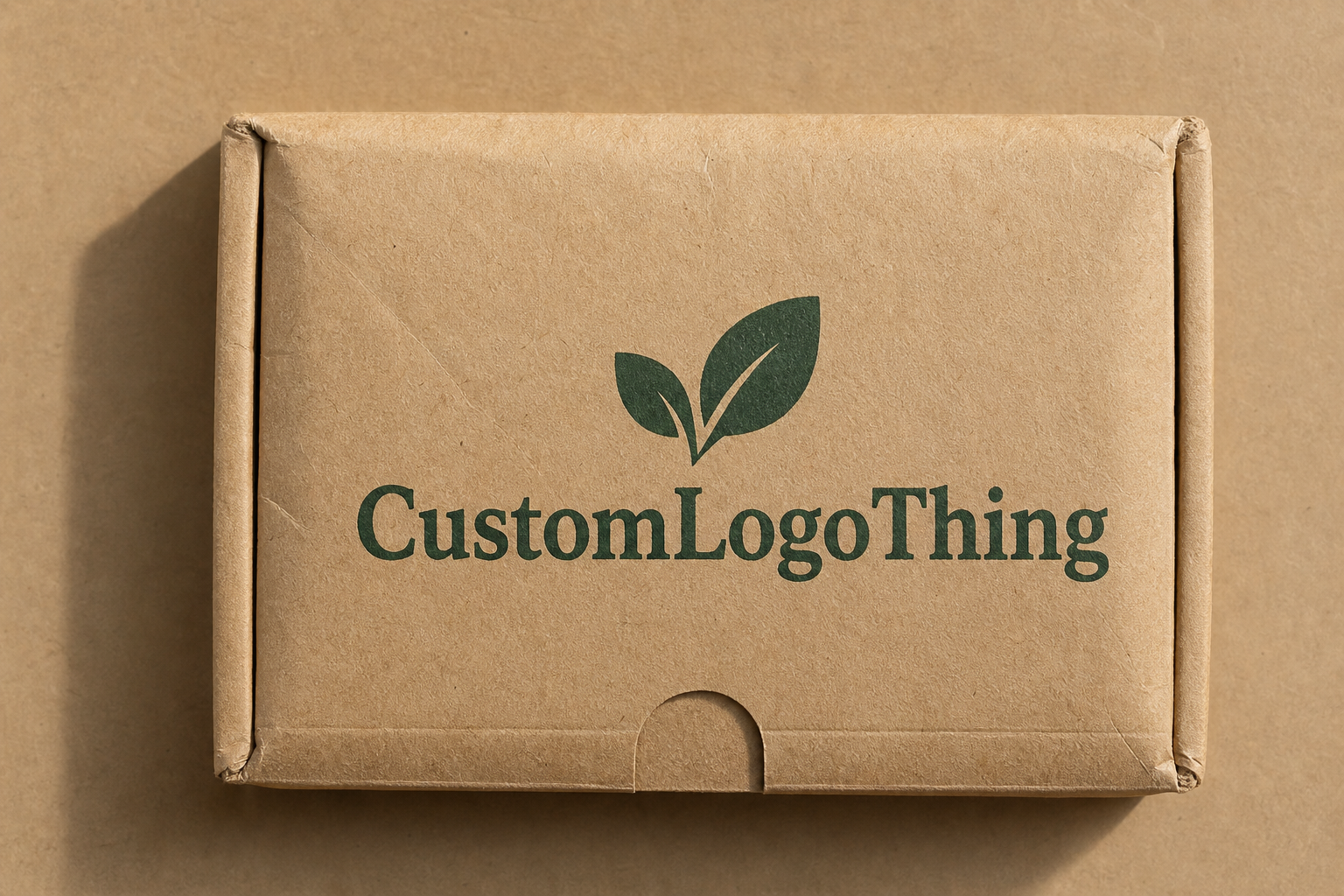 Compostable Subscription Box Inserts: Board, Finish, Dieline, and Unit Cost