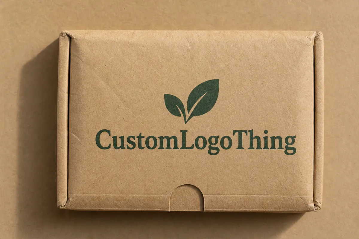 Compostable Subscription Box Inserts